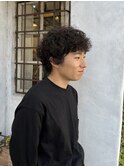 :soft Afro