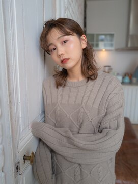 リアン 方南町店(Lian) 【2022年新作スタイル】方南町美容室Lian