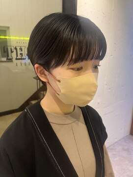 エイト 福岡天神店(EIGHT fukuoka) ショートカット