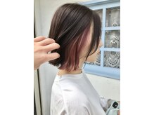 ヘアー リゾート グロウ(hair resort GROW)