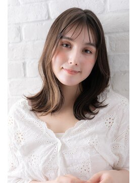 フェイス 赤羽 ネオ(face Akabane neo) 【face akabane NEO 赤羽店】くびれミディ