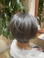 エイジア長崎(Asia)&nbsp;ふわふわショート