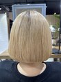 リゴレット 久喜店(RIGOLETTO)&nbsp;ボブヘアお任せください！
