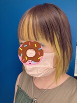 ムーンアディション(MOON ADDITION)&nbsp;フェイスフレミング