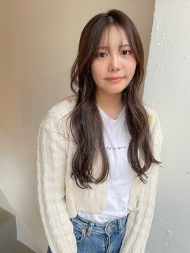 ライク ベター(like better) brown beige