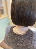 ミニボブ