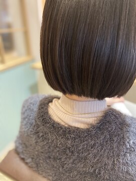 フレッサ(flesa) ミニボブ