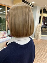 デンパツクラブ ストリート(DENPATSU CLUB Street)&nbsp;ハニーベージュ