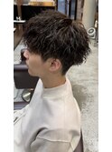 ツイストスパイラル