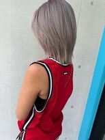 クレア 茅ヶ崎(CREA)&nbsp;ホワイトシルバー