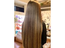 コレット ヘアー 大通(Colette hair)