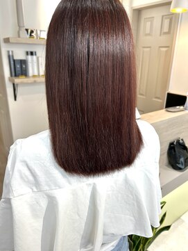 トゥーリ 長崎住吉店(tuuli) ピンク