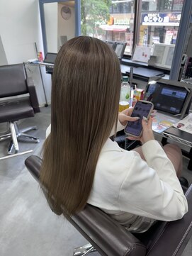 プルエクステのお店ネクスト(NEXT) #八回ギャルスタイル #エク#プルエクステ