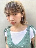 ※ダブルカラー/インナーカラー/ケアブリーチ/ハイライト 渋谷