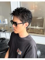 リープ(LEAP)&nbsp;メンズショート