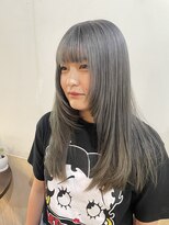 ヒカリス 中崎店(HIKARIS)&nbsp;グレージュ