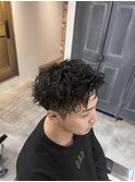 ツイストスパイラル