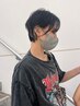 【夏目前！必見】カット+ハイライト+カラー【3Dデザイン】沖縄宜野湾