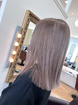 コワファースト  させぼ五番街店(COIFF1RST)&nbsp;王道★ミルクティー