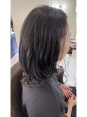 くせ毛の悩みストレートで解消