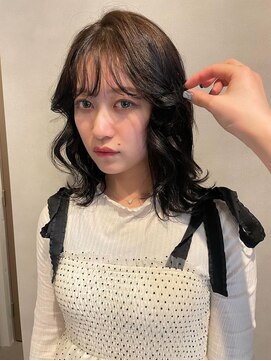 ソル 栄矢場町(SOL) ダークグレー