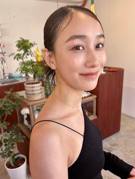 ノーイェス(NOYES) 大人なカチモリヘア