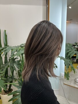 エストレーラ シャドールーツ