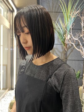 ゼスト フィーノ(ZEST fino) 【大宅種乃】お仕事終わりの癒しスパ！