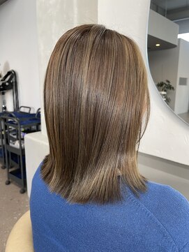 マップデザイン(map design) 切りっぱなしミディアム