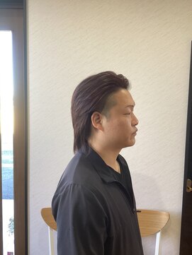 ハピネス 生桑店(happiness) ショート