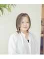 美容室 アンテナ オンワード店(ANTENNA) 長谷川 祥子