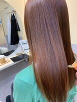 トゥーリ よろずや通り店(tuuli) tuuli 長崎◇大人かわいい 20代30代40代の髪質改善 縮毛矯正