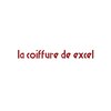 コワフェル ド エクセル 白楽店(la coiffure de excel)のお店ロゴ