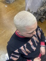 ヘアサロン エフ 渋谷(F) イージーウェーブ