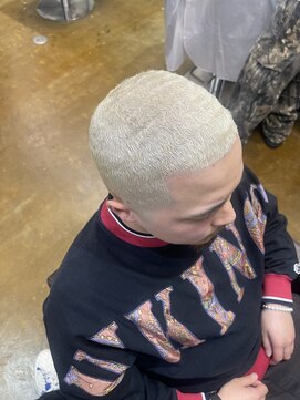 ヘアサロン エフ 渋谷(F) イージーウェーブ