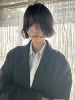 サマン(SAMAN) jelly perm