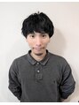 ベースヘアー(BASE hair) 曽原 拓也