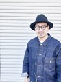 アイムアネックスサラ かがやき通り店(I'm annex sala) 山川 修