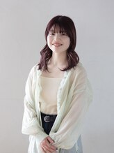 七ッ星+ 芳須 萌々香