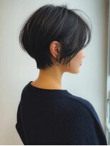 スノードロップ 阿佐ヶ谷(Snowdrop) ショート/ボブ/ヘッドスパ/髪質改善/ハイライト/阿佐ヶ谷