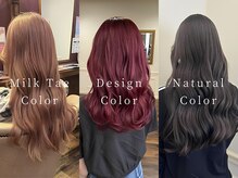 ジャム クリエイティブ ヘアデザイン(jam Creative Hair Design)