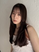 アンヘアー(UNHAIR by shiomiH)&nbsp;ナチュラルレイヤー