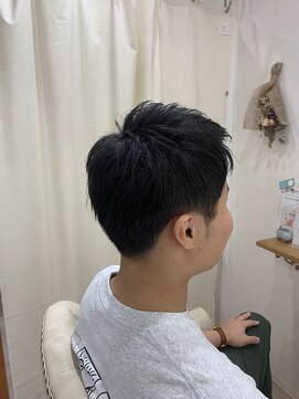 ミネット(Minetto) スッキリショート