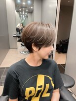 イデアル(Ideal)&nbsp;白髪あっても楽しめる大人カラー