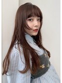 ブリーチグレージュベージュショートボブショートレイヤー学割