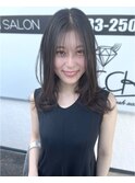 medium／ミディアム