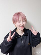 イル デ パン ILE DES PINS 佐々木 彩