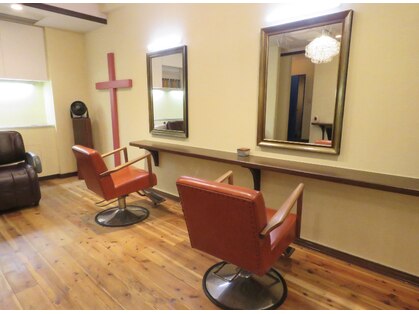 ヘアーグロウの写真