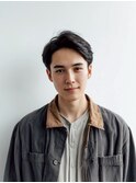韓国マッシュ/スペインカール/スパイキーショート