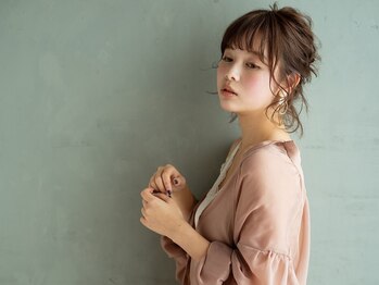 ルース(RUTH)の写真/【立町電停1分】一生通えるパートナーサロン。「なりたい」と「暮らし」が調和する上質なご提案を